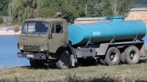 Ілюстративне фото / Фото: ТАСС