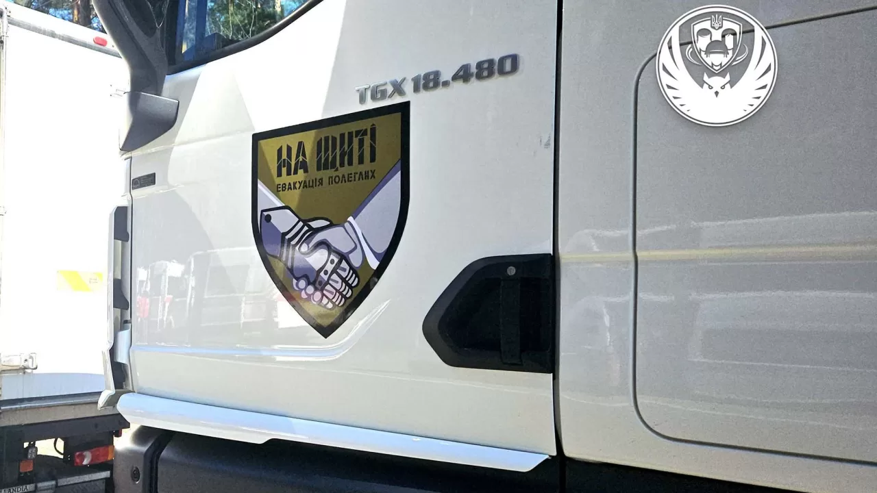 В Україну повернули 501 тіло загиблих, які можуть належати українським військовим / Фото: Координаційний штаб з питань поводження з військовополоненими