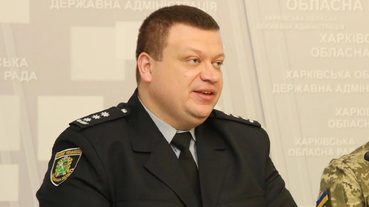 Сергей Чиж / Фото: Суспільне