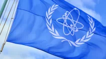 Illustrative photo: IAEA