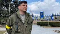 Віталій Кім / Фото: УНІАН