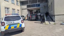 Директор інтернату, який експлуатував підопічних / Фото: Офіс генпрокурора