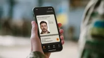 Військові зможуть підтверджувати свій статус через смартфон / Фото: Мінцифри