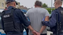 Троє громадян України віком 28, 30 і 37 років напали на польську пару: 36-річного чоловіка та 44-річну жінку / Фото: Районне управління поліції в Битові