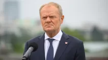 Дональд Туск / Фото: Лешек Шиманський/PAP