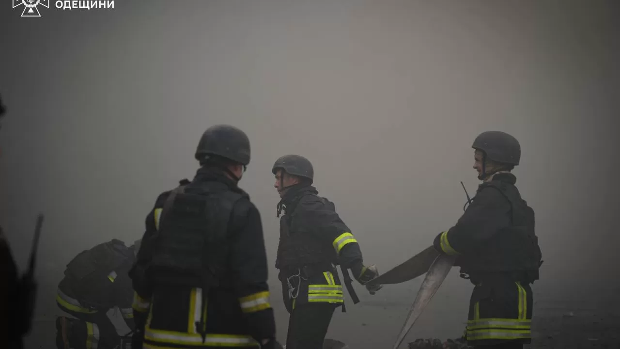 Иллюстративное фото: ГСЧС