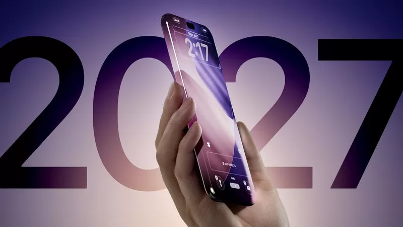 Apple працює над радикальним редизайном iPhone 20 / Фото: MacRumors