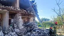 Ілюстративне фото / Фото: ДСНС