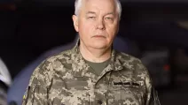 Командувач Повітряних сил ЗСУ генерал-лейтенант Анатолій Кривоножко / Фото: ПС ЗСУ