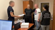 На Одещині судитимуть військового за розтрату майна для ППО на понад 6,2 млн грн / Фото: Прокуратура