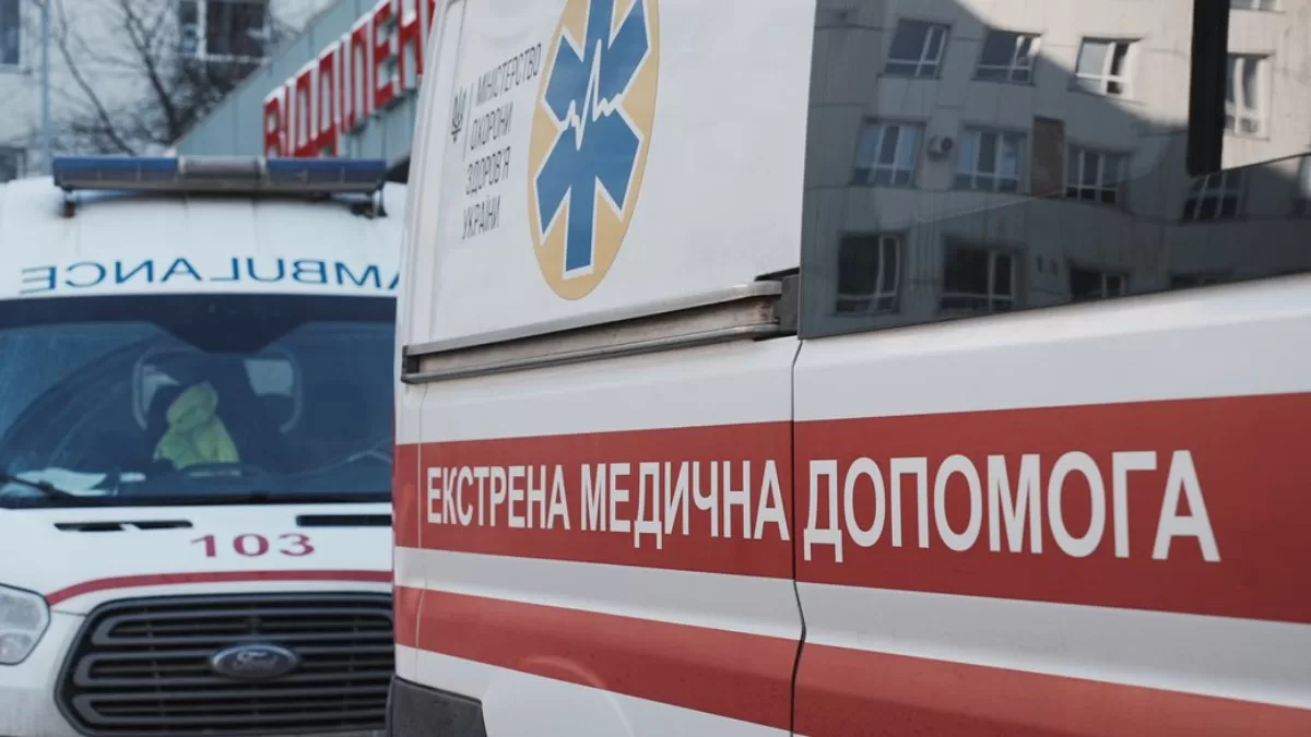 Иллюстративное фото / Фото: Суспільне Харків