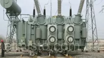 Силовой трансформатор / Фото иллюстративное: elmisto.com.ua