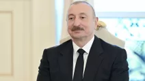 Ilham Aliyev / Photo: baku.ws
