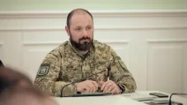 Андрій Ткачов / Фото: КМВА
