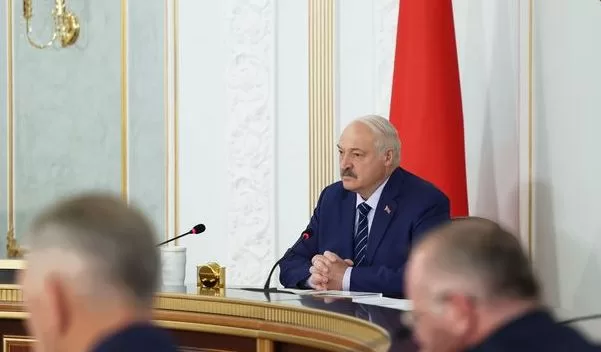 Александр Лукашенко / Фото: БелТА