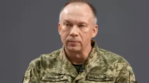 Александр Сырский / Фото: Харьковский медиа хаб
