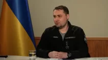 Кирилл Буданов / Фото: ТСН