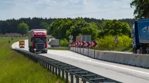 Траса у Польщі / Ілюстративне фото: gotopoland.eu