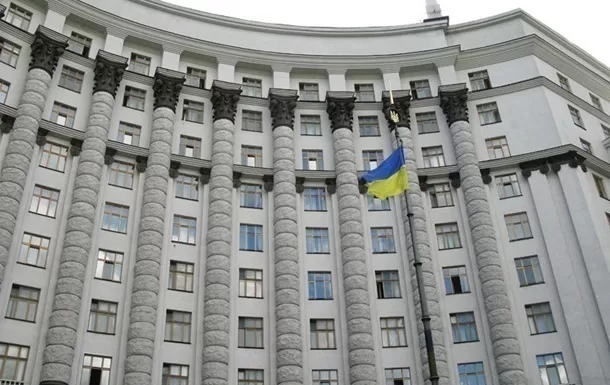 Возможную замену военного сбора планируют предусмотреть в законодательстве / Фото: kmu.gov.ua