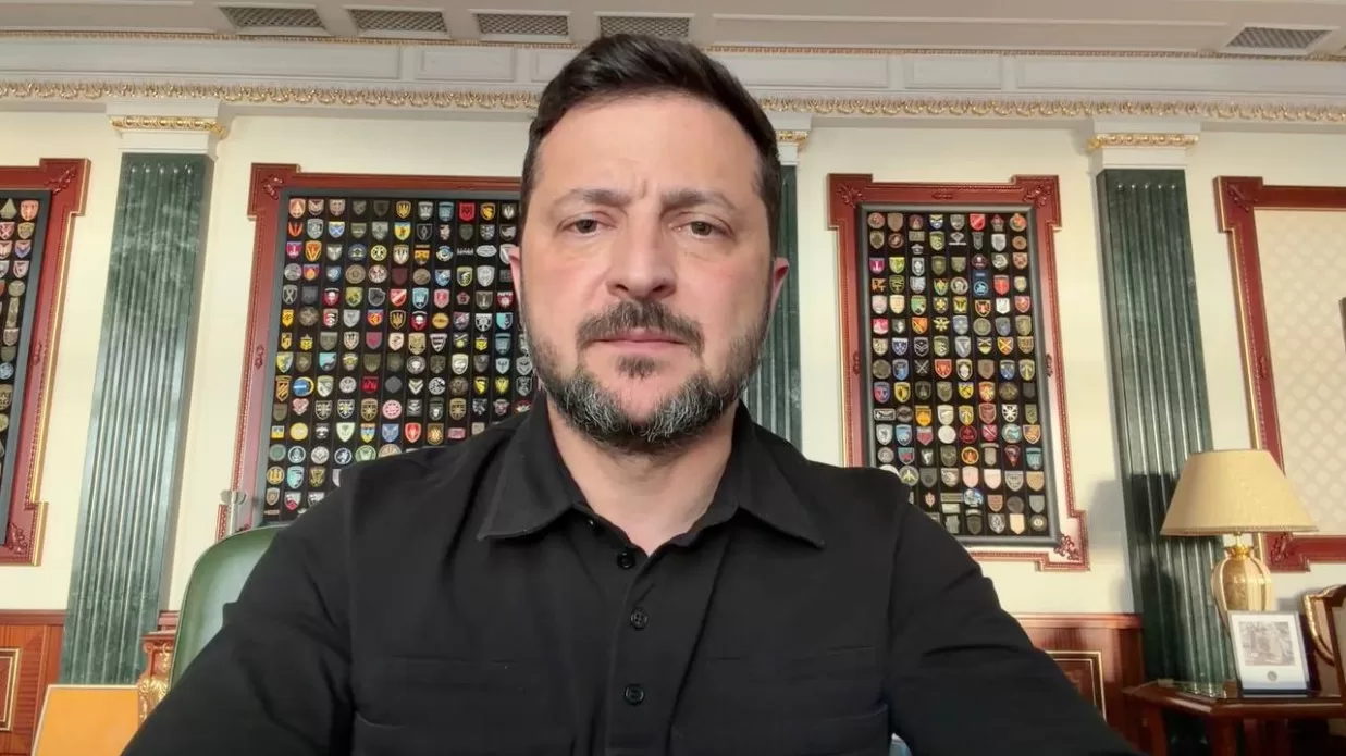Volodymyr Zelenskyy / Photo: Office of the President