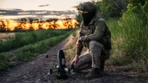 Иллюстративное фото: Генштаб ВСУ