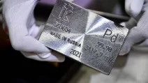 У 2024 році Росія поставила до США паладію приблизно на $878 млн / Фото з відкритих джерел 