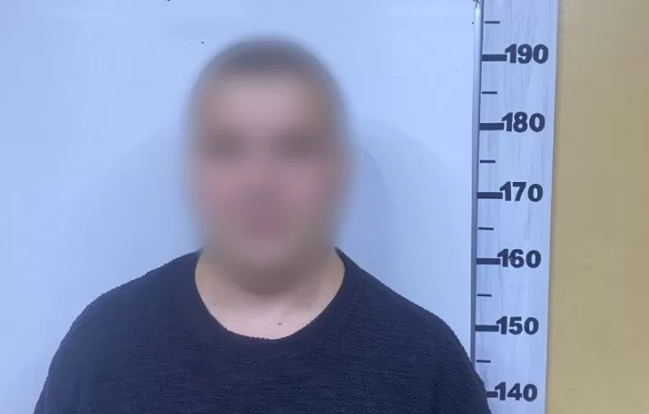 В Киеве разоблачили мошенника из популярного приложения для знакомств / Фото: Нацполиция
