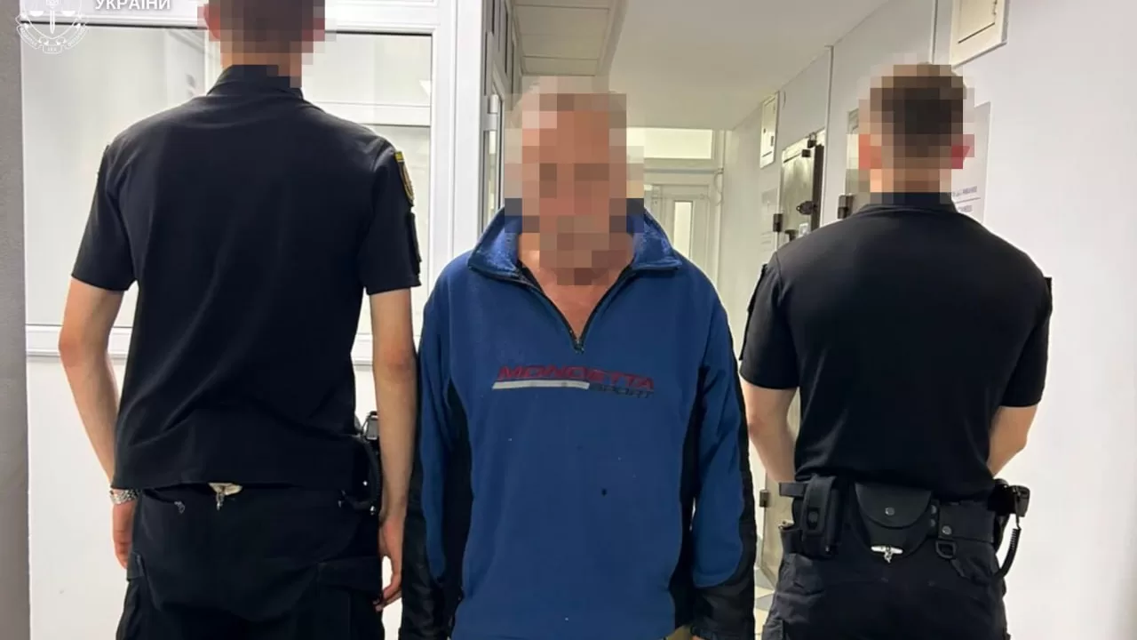 У Львові чоловік ударив знайому в шию, після чого вона померла / Фото: Прокуратура