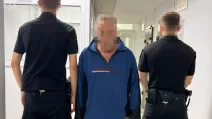 Во Львове мужчина ударил знакомую по шее, после чего она скончалась / Фото: Прокуратура
