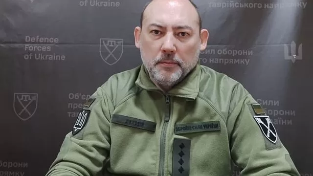 Дмитрий Лиховой / Фото: interfax.com.ua