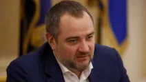 Андрій Павелко / Фото: УАФ