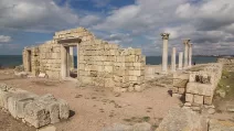 Херсонес Таврійський / Фото: drymba.com