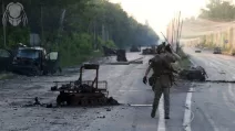 Ілюстративне фото / Фото бригади “Хижак” патрульної поліції
