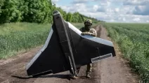 Ілюстративне фото / Фото: 57 омпбр ім. Костя Гордієнка
