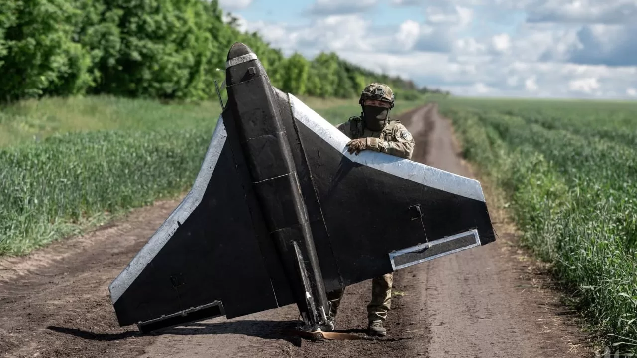 Иллюстративное фото / Фото: 57-я омпбр имени Костя Гордиенко