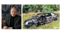 На Харківщині внаслідок удару FPV-дрона загинув викладач університету / Фото: Facebook Національний аерокосмічний університет «ХАІ»