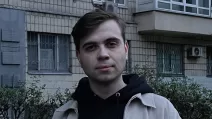 Євгеній Шульгат / Фото: сторінка Євгенія Шульгата у Facebook