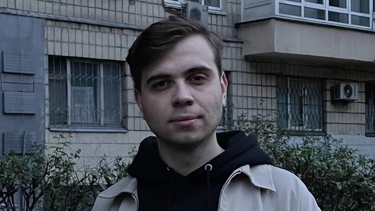 Евгений Шульгат / Фото: страница Евгения Шульгата в Facebook