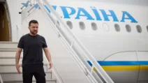 Володимир Зеленський / Фото архівне: ukrinform