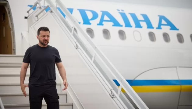 Володимир Зеленський / Фото архівне: ukrinform