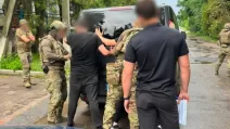 Военнослужащих полка «Скала» подозревают в пытках сослуживцев / Фото: Специализированная прокуратура в сфере обороны Южного региона
