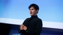 Pavel Durov / Photo: Reuters
