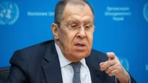 Sergey Lavrov / Photo: Reuters