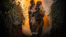 Иллюстративное фото / Фото: 56-я бригада 11-го армейского корпуса
