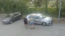 Нападение на украинцев в Польше: полиция разыскивает третьего участника / Фото: скриншот