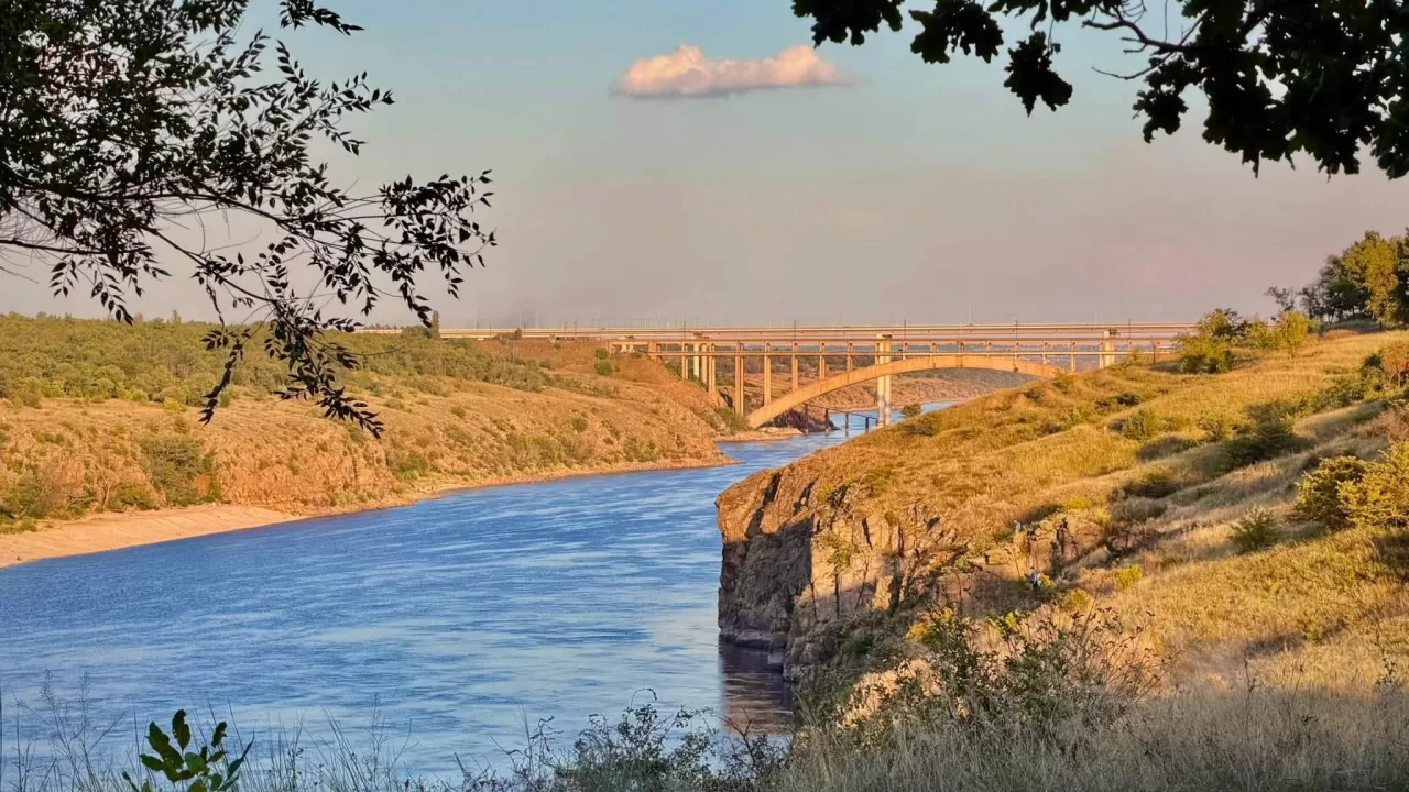 Запоріжжя. 29 липня 2026 / Фото: Facebook Юлія Гриценко