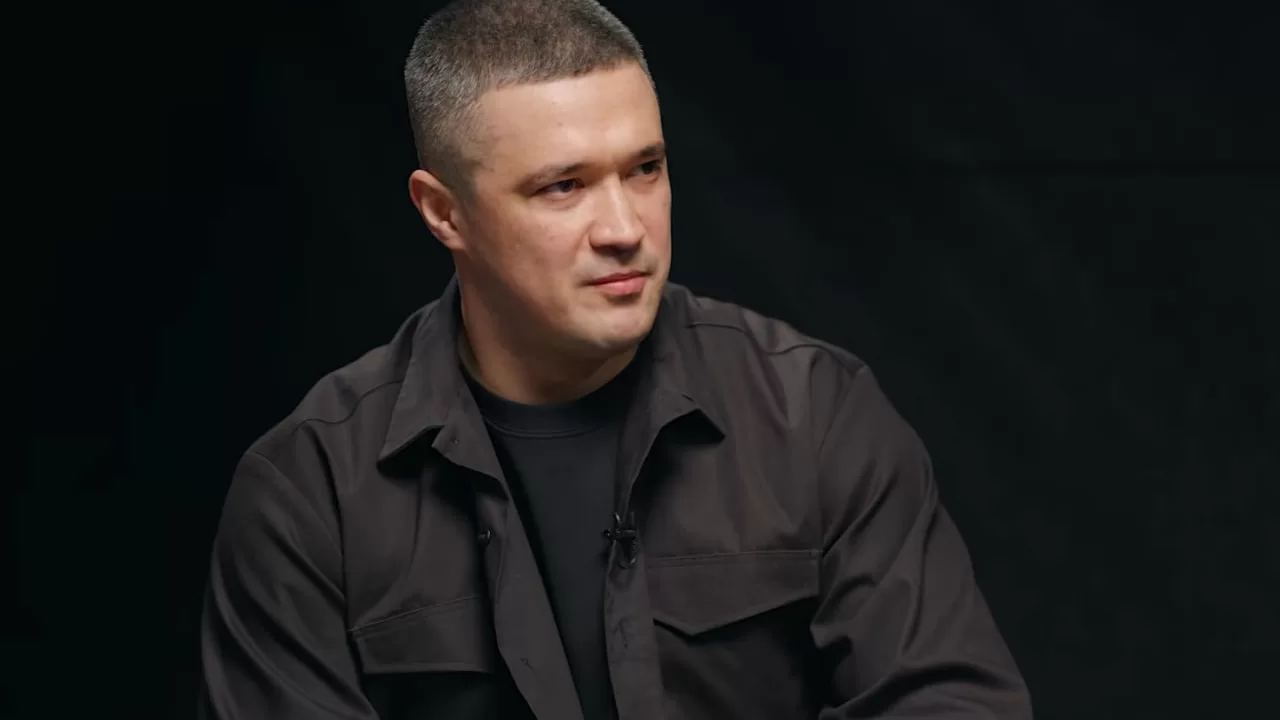 Михаил Федоров / Скриншот