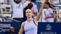 Элина Свитолина / Фото: unn.ua