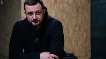 Ігор Оболенський / Фото: Суспільне Харків