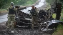 Ілюстративне фото: ЗСУ